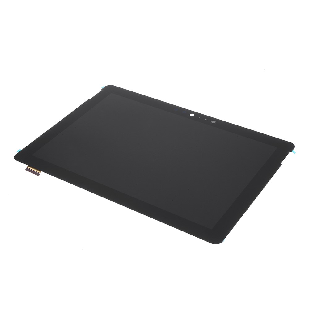 OEM LCD Screen and Digitizer Assembly Replace Part for Microsoft Surface GO - Black-5