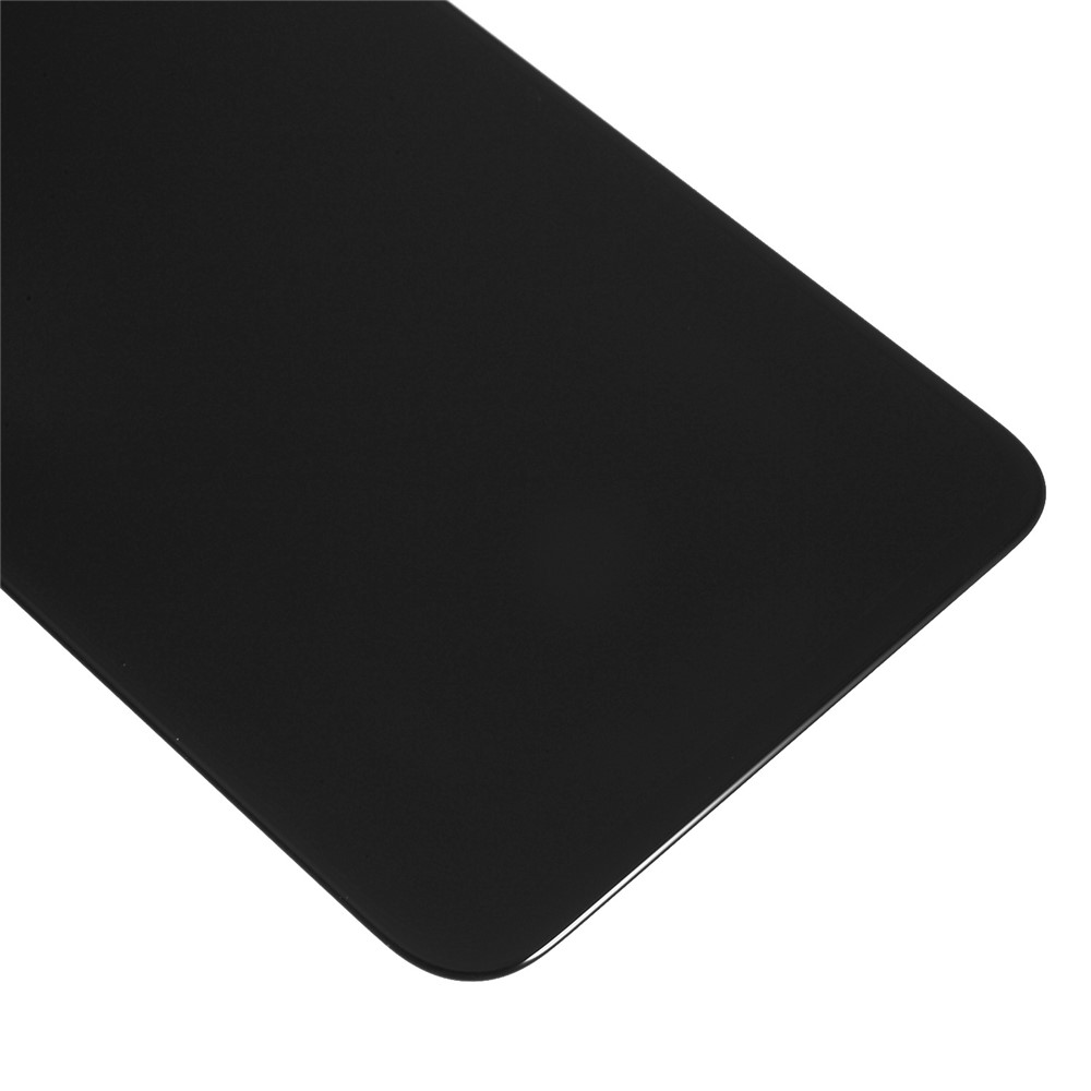 Écran LCD Et Numériseur Partie De Réparation D'assemblage Pour L'honneur Huawei 8x / Vue 10 Lite - Noir-3