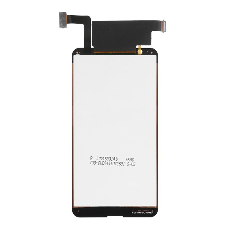 OEM LCD Screen and Digitizer Assembly for Sony Xperia E4g E2003 E2006 E2053 - Black-2