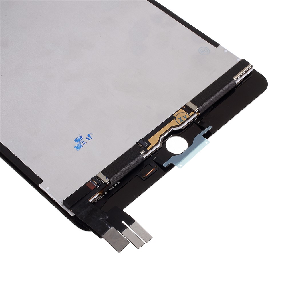 Pour IPad Mini (2019) Écran LCD 7,9 Pouces Désassemblage Et Assemblage Numériseur - Noir-2