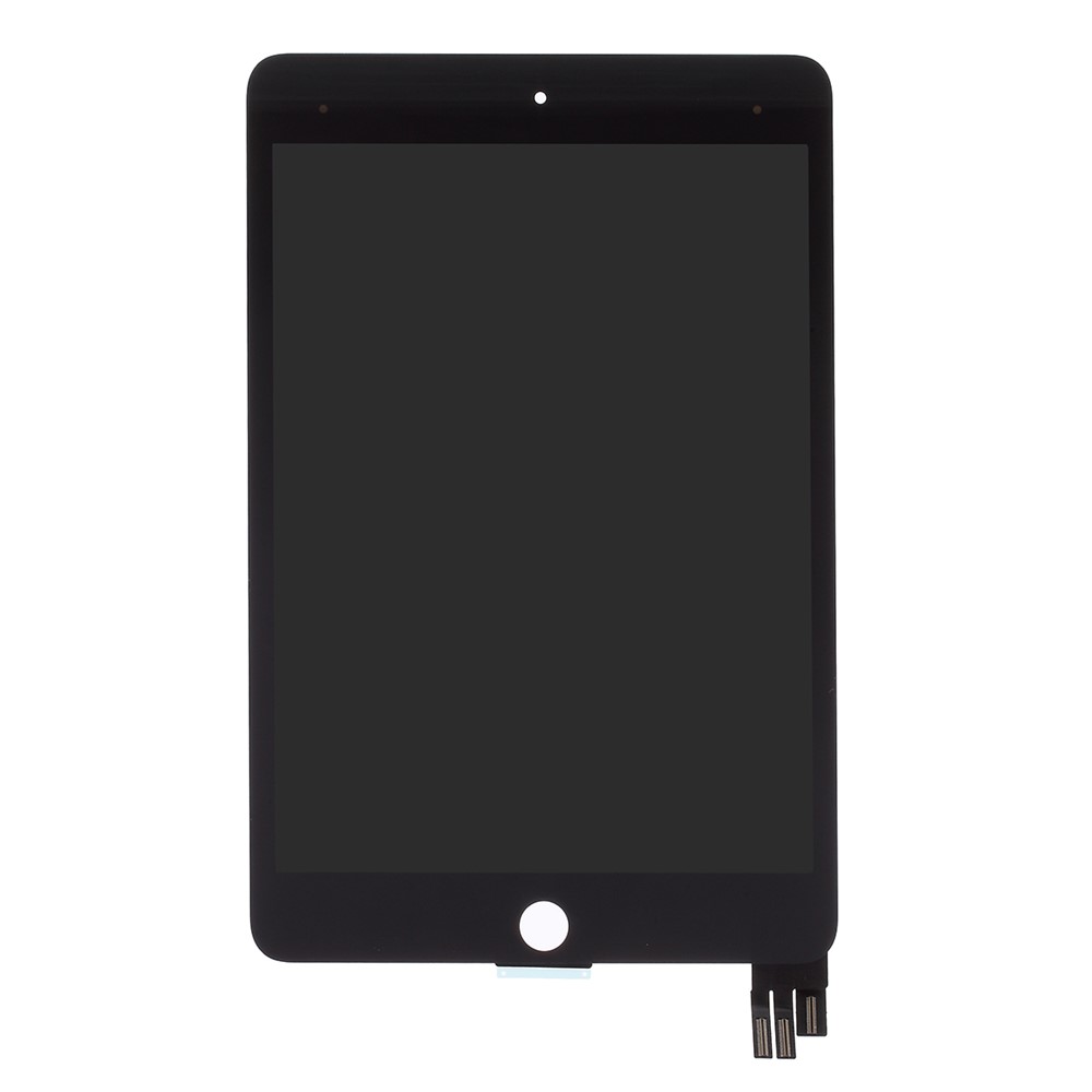 Para IPad Mini (2019) 7,9 Pulgadas De Desmontaje De Pantalla LCD Y Montaje Digitalizador - Negro