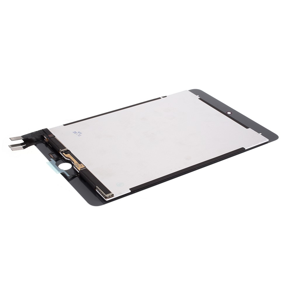 Pour IPad Mini (2019) Écran LCD 7,9 Pouces Désassemblage Et Assemblage Numériseur - Blanc-4