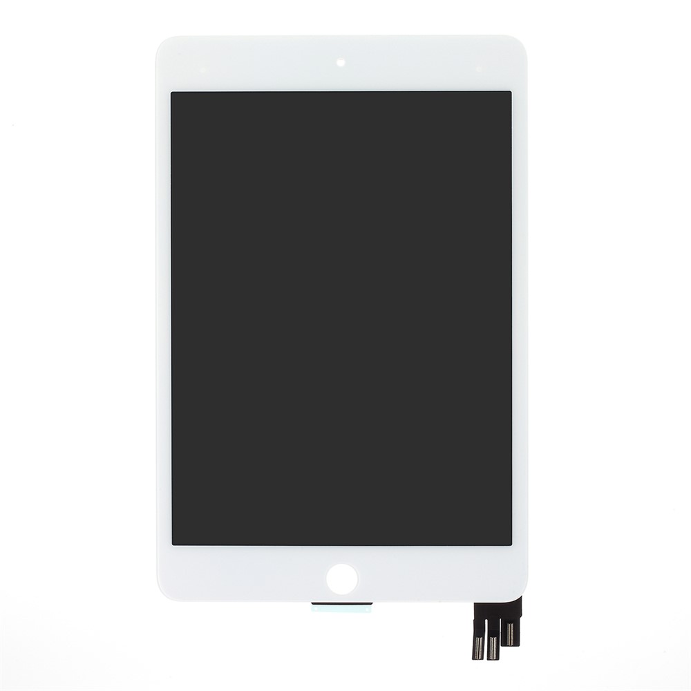 Para IPad Mini (2019) 7,9 Polegadas Desmontagem Tela LCD E Conjunto Digitador - Branco-5