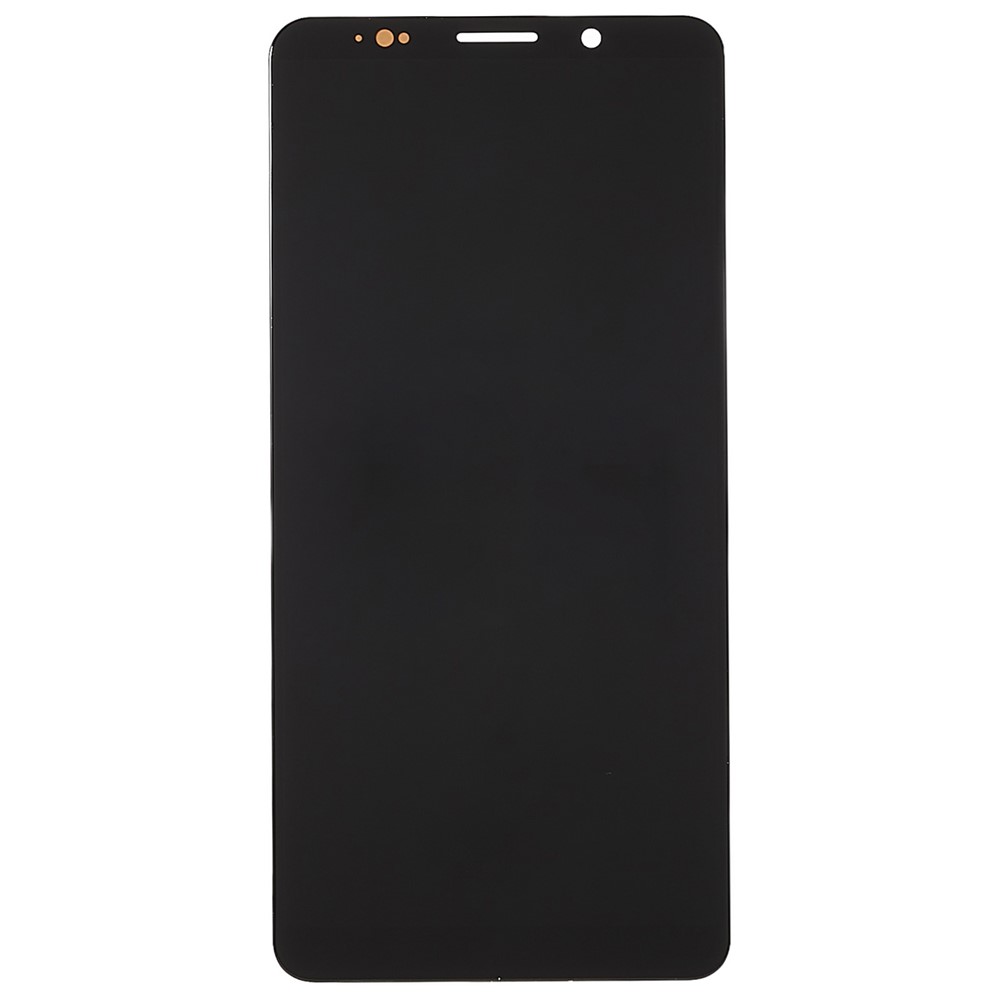 LCD Screen and Digitizer Assembly (TFT Version) for Huawei Mate 10 Pro - Black-2