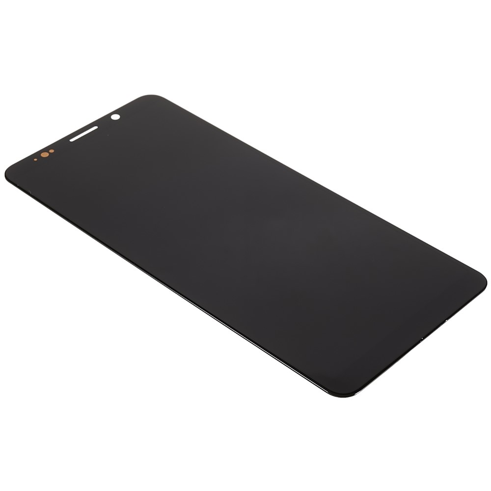 LCD Screen and Digitizer Assembly (TFT Version) for Huawei Mate 10 Pro - Black-4