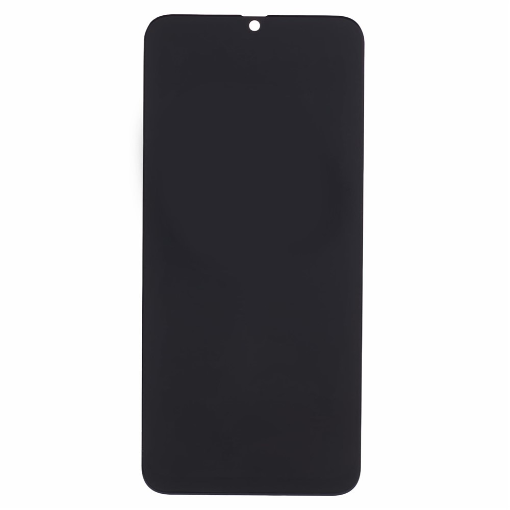 LCD Screen and Digitizer Assembly (TFT Version) for Samsung Galaxy A30/A50/A50s - Black-3