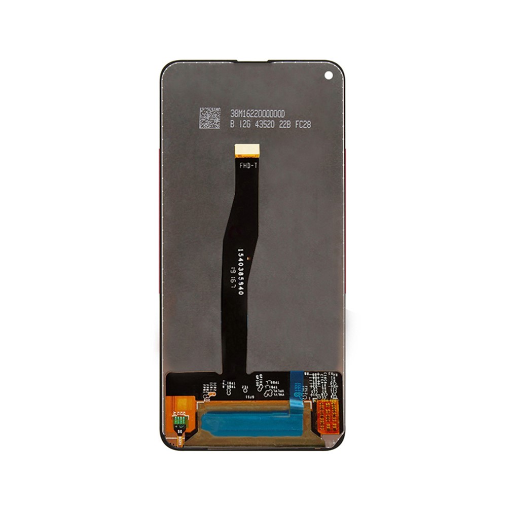 OEM LCD Screen and Digitizer Assembly Replace Part for Huawei Mate 30 Lite / Nova 5i Pro SPL-AL00 SPL-TL00-2