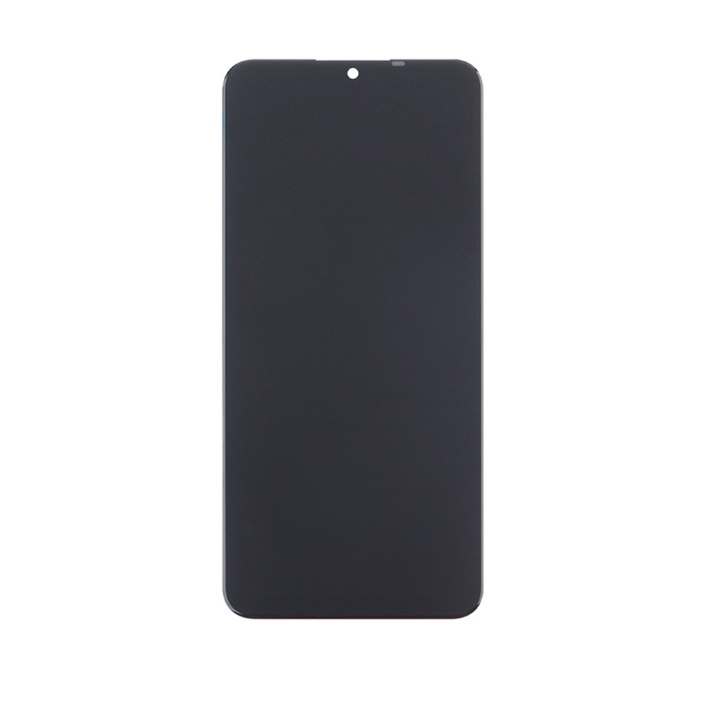 OEM LCD Screen and Digitizer Assembly Replacement Part for Wiko View 3 Pro - Black-2