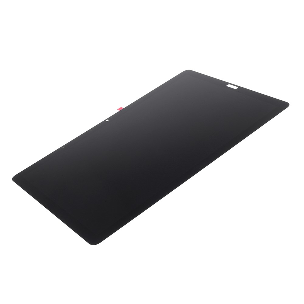 OEM LCD Screen and Digitizer Assembly Replace Part for Huawei MediaPad M6 10.8-inch - Black-5