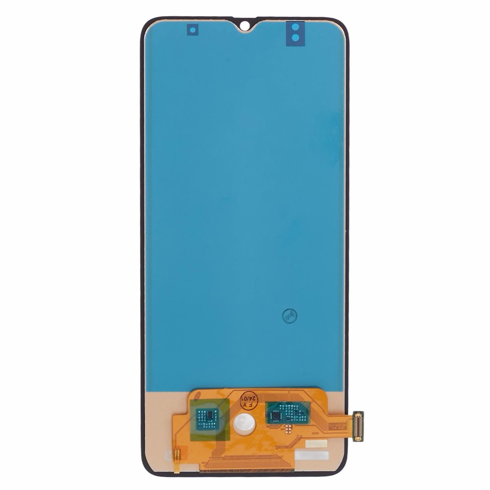 ЖК-экран И Дигитайзер Сборки (ТПТ Версия) Для Samsung Galaxy A70 A705 SM-A705F - Черный-2