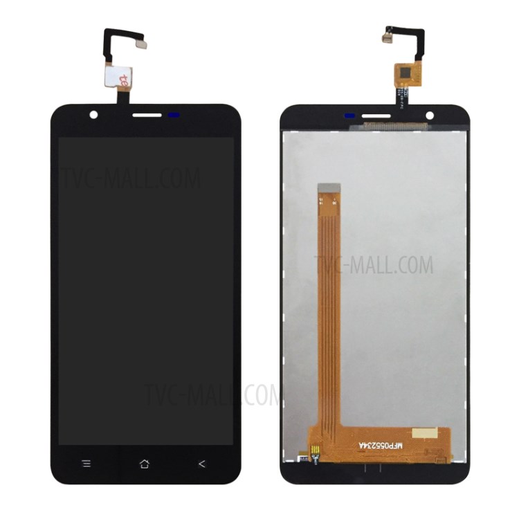 OEM LCD Screen and Digitizer Assembly Part for BlackView E7/E7S-1