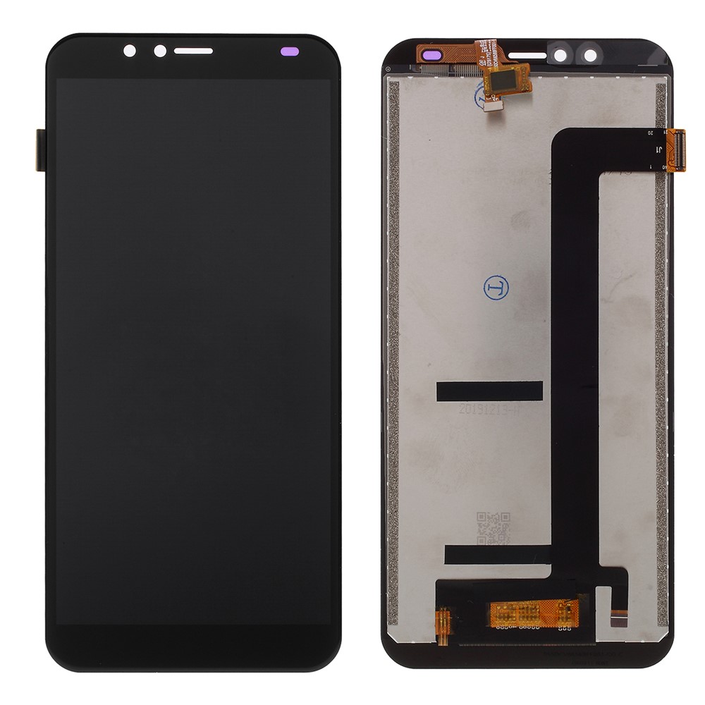 OEM LCD Screen and Digitizer Assembly Replacement for VSMart Bee 3-1