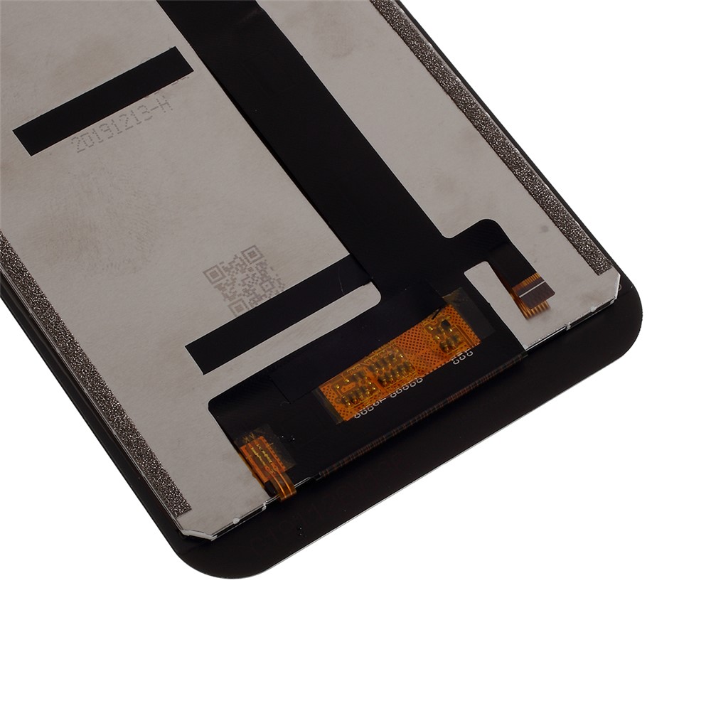 OEM LCD Screen and Digitizer Assembly Replacement for VSMart Bee 3-3