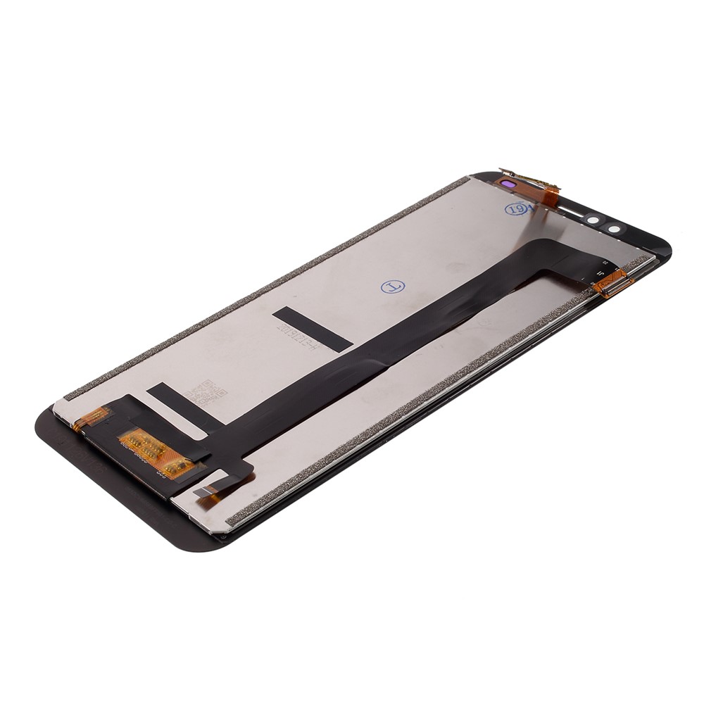 OEM LCD Screen and Digitizer Assembly Replacement for VSMart Bee 3-4