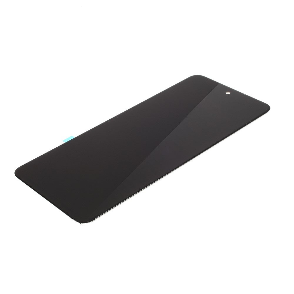 OEM LCD Screen and Digitizer Assembly Repair Part for Xiaomi Redmi Note 9S - Black-2