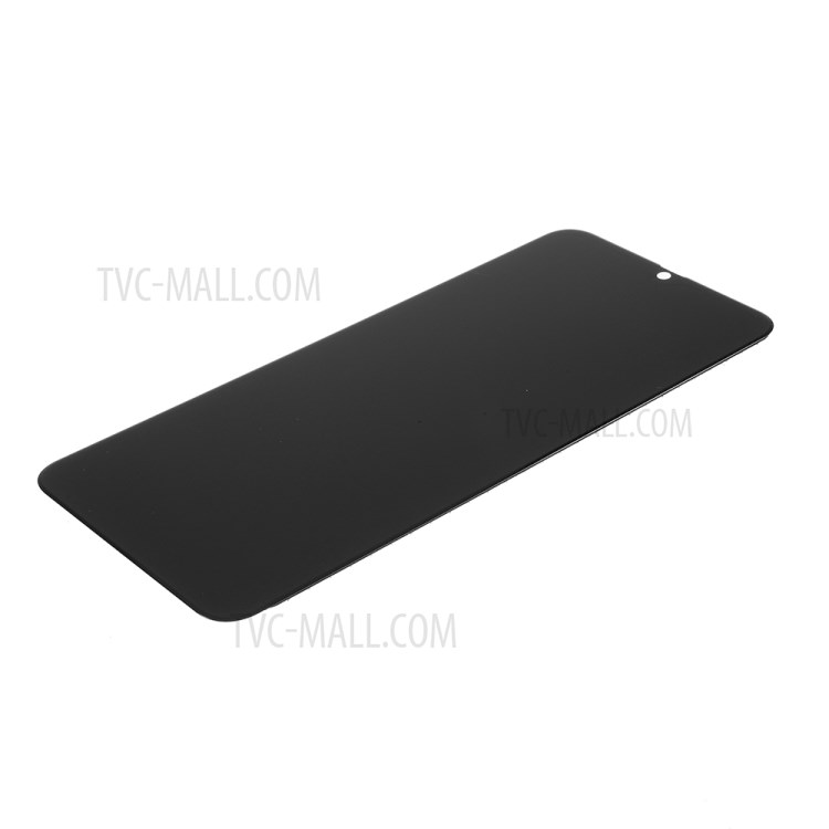 LCD Screen and Digitizer Assembly (TFT Version) for Samsung Galaxy M30 M305/A40s (China) - Black-5