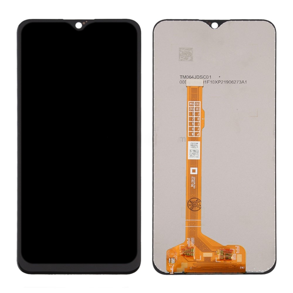 LCD Screen and Digitizer Assembly for vivo U3x (Non-OEM Screen Glass Lens, OEM Other Parts)-1