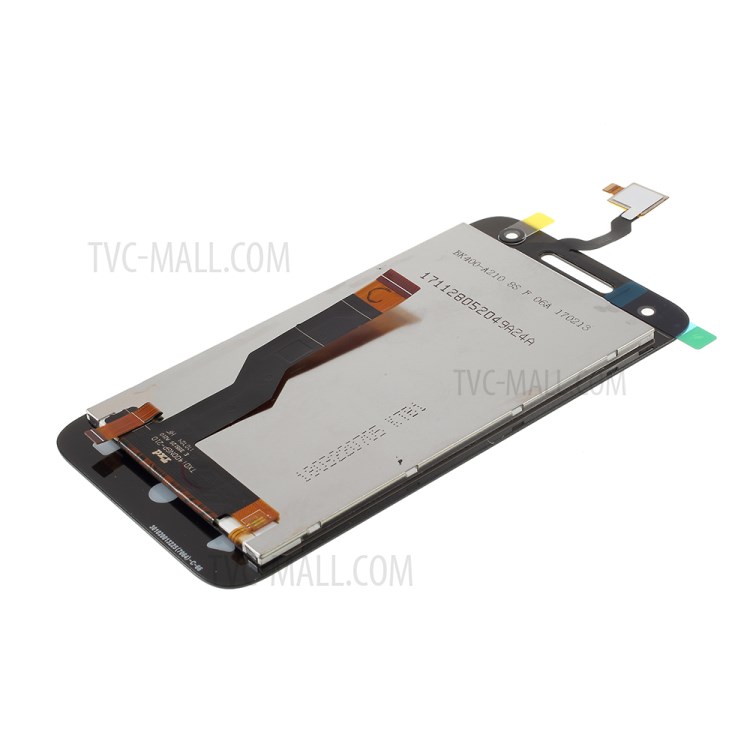 OEM LCD Screen and Digitizer Assembly Replacement Part for Alcatel U3 OT- 4055T-4