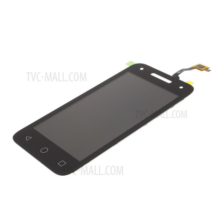 OEM LCD Screen and Digitizer Assembly Replacement Part for Alcatel U3 OT- 4055T-5