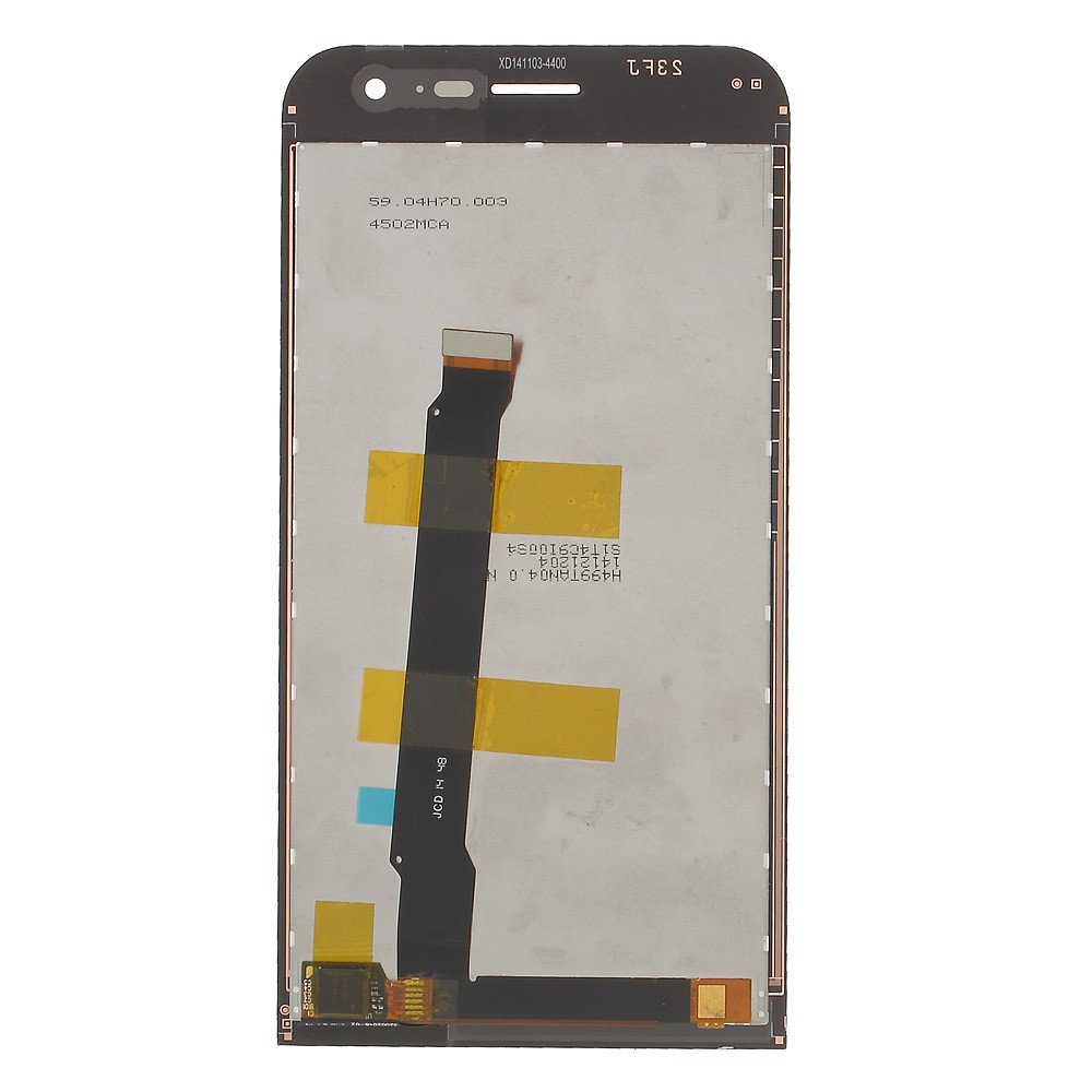 LCD Screen and Digitizer Assembly Part for Asus Zenfone 2 ZE500CL-2