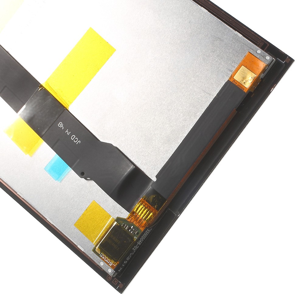 LCD Screen and Digitizer Assembly Part for Asus Zenfone 2 ZE500CL-6