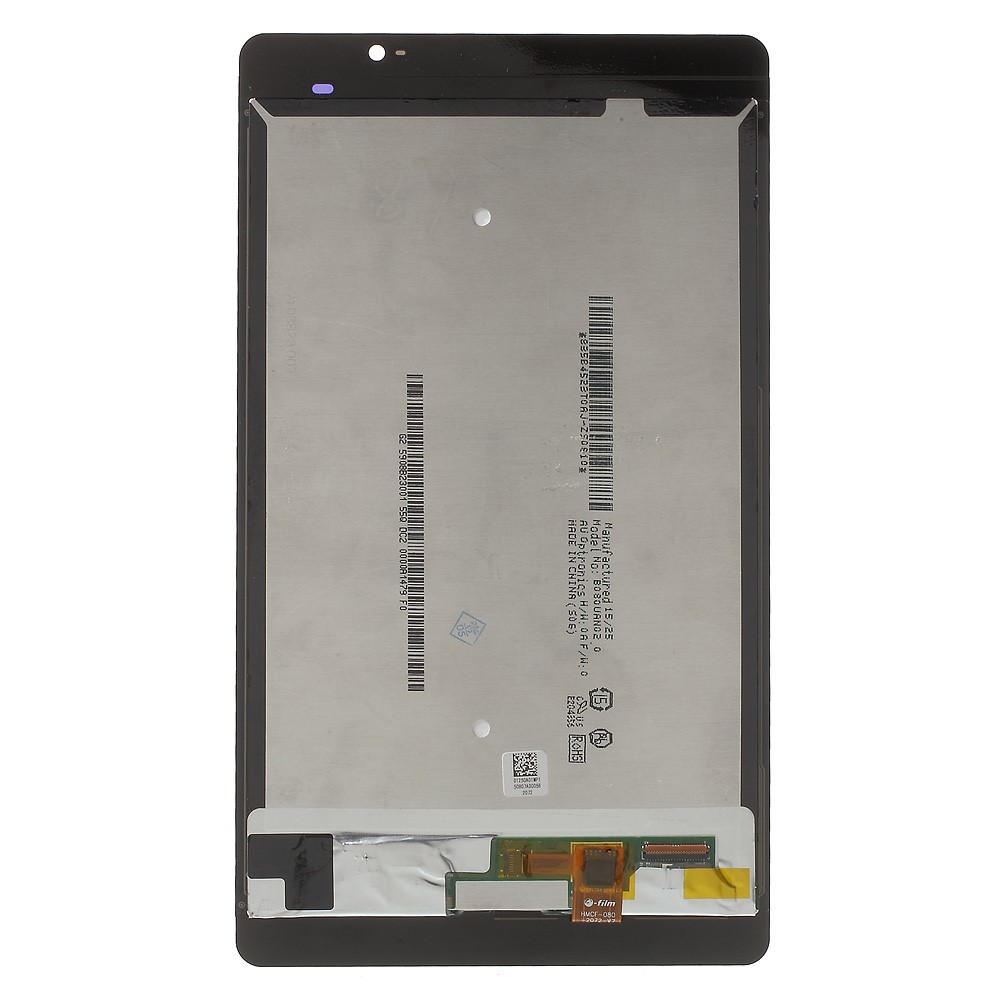 LCD Screen and Digitizer Assembly for Huawei MediaPad M2 8.0 M2-801/M2-803-2