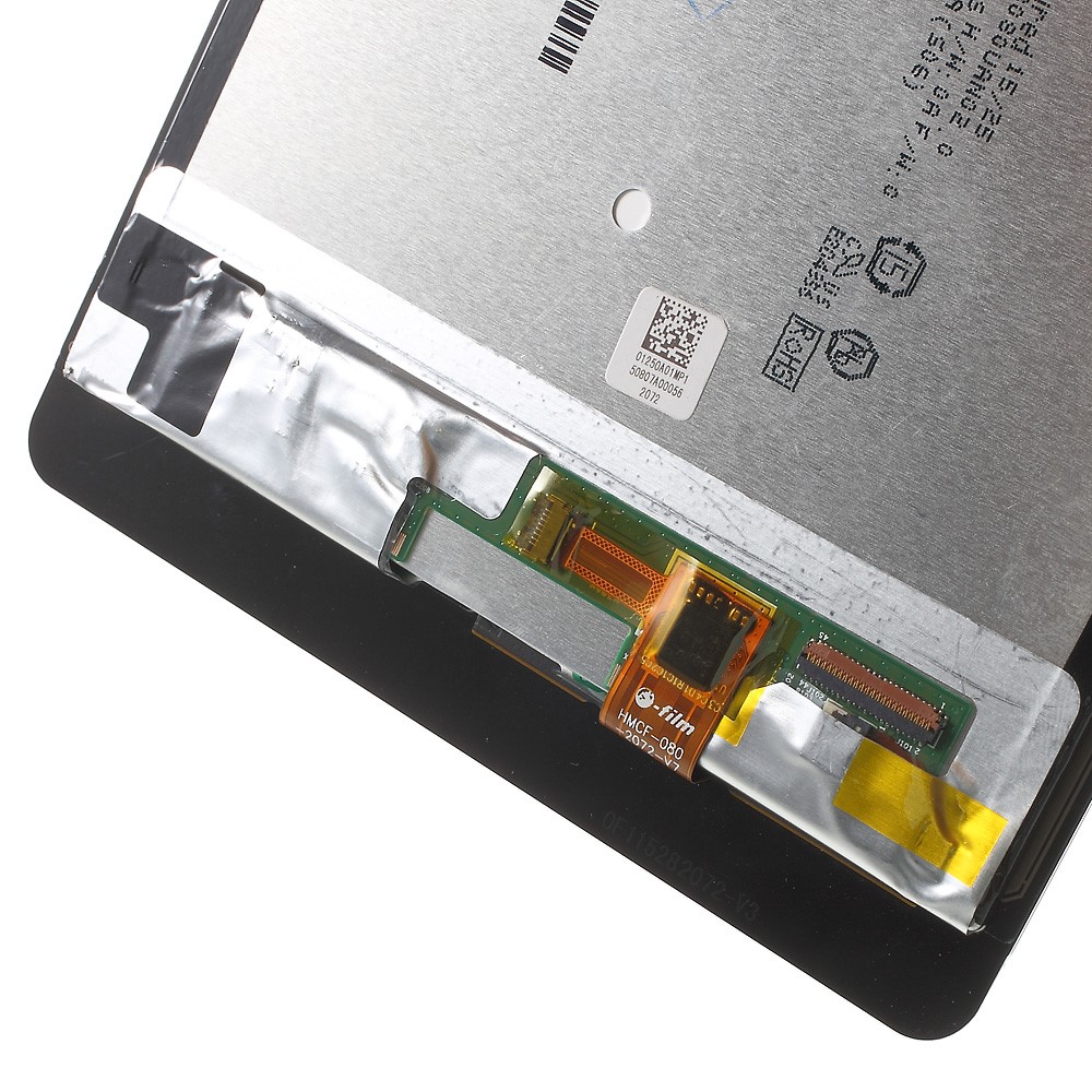 LCD Screen and Digitizer Assembly for Huawei MediaPad M2 8.0 M2-801/M2-803-6