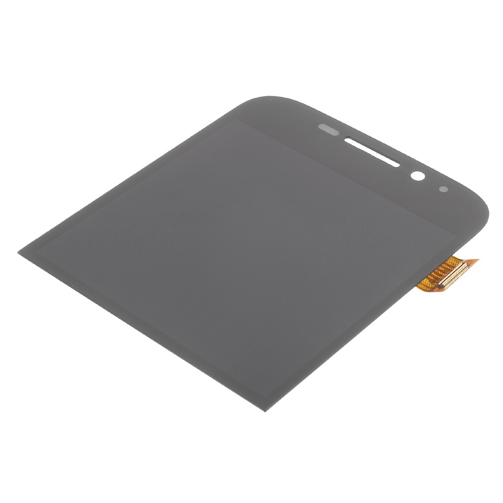 Suporte de Tela e Digitalizador LCD Para Blackberry Classic Q20 (desmontagem Oem) - Preto