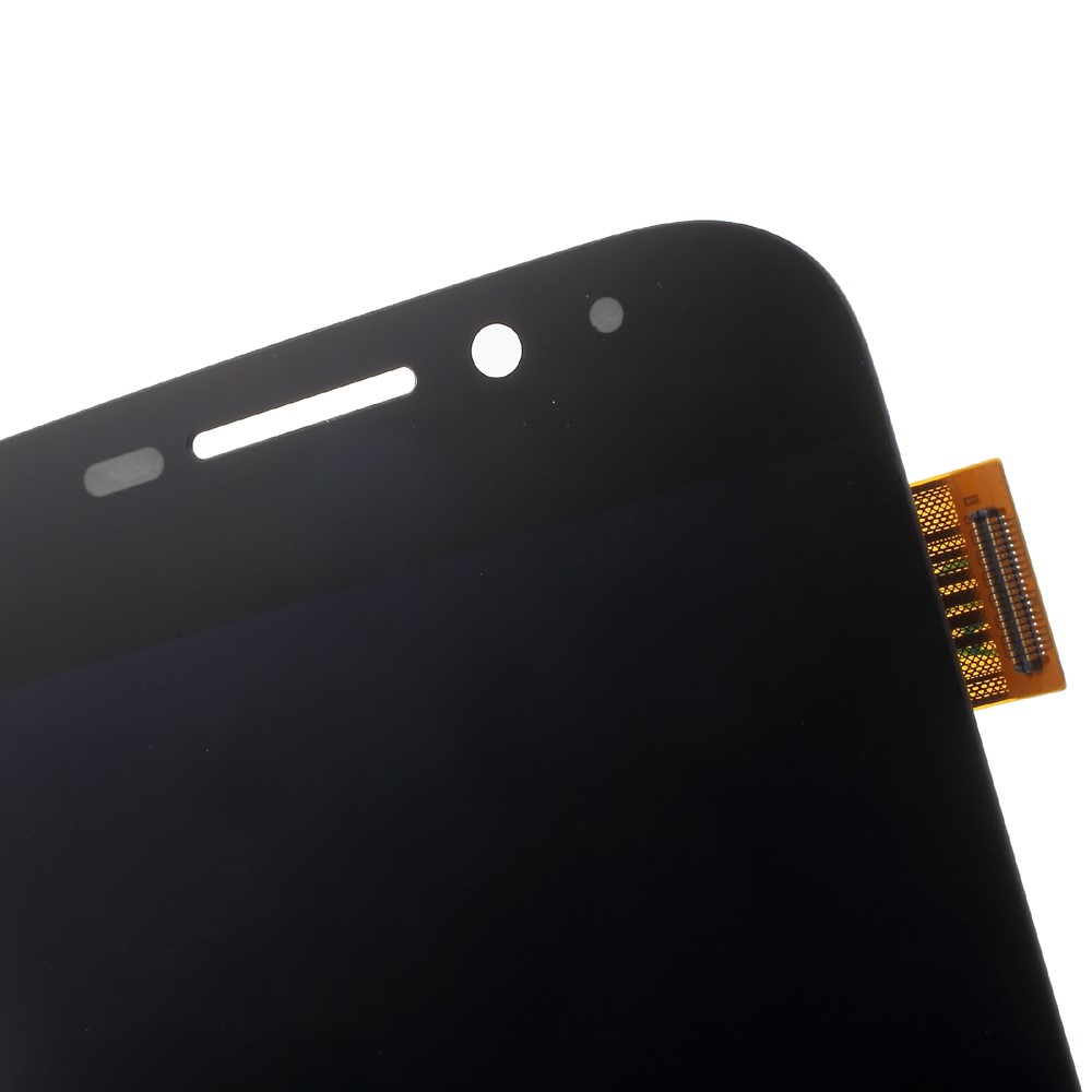 LCD-Bildschirm Und Digitizer Assembly Für Blackberry Classic Q20 (OEM-Demontage) - Schwarz-3