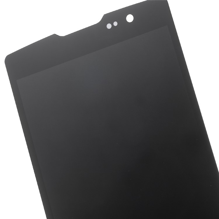 LCD Screen and Digitizer Assembly for LG Spirit 4G H440n (OEM Disassembly) - Black-3