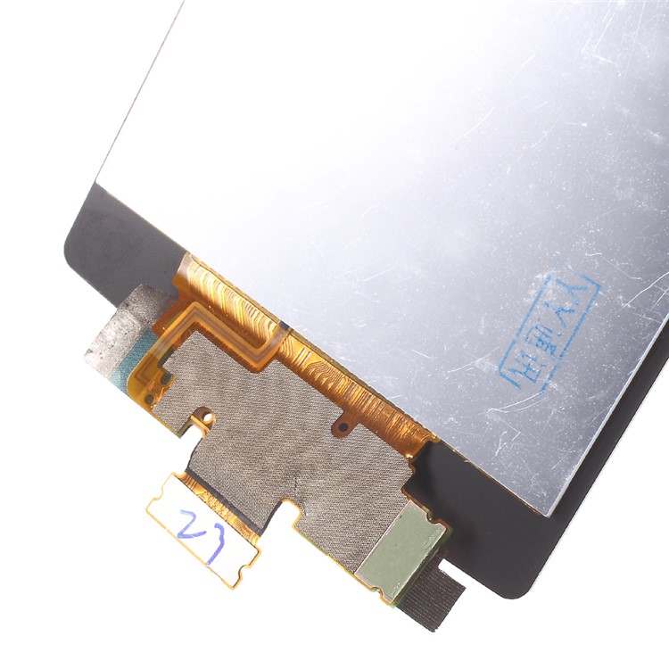 LCD Screen and Digitizer Assembly for LG Spirit 4G H440n (OEM Disassembly) - Black-5