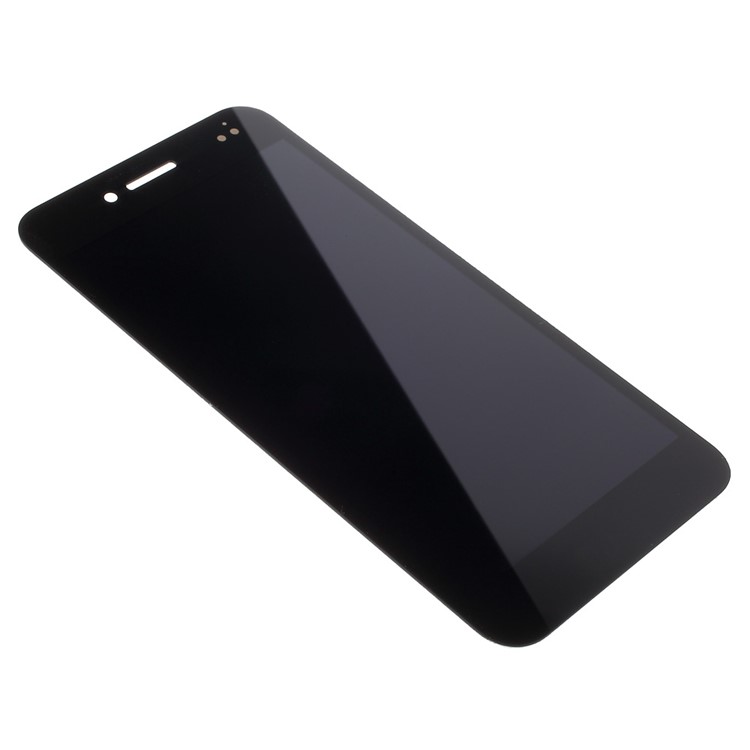 Substituição da tela LCD e da montagem do digitalizador para o telefone Asus PadFone S PF500KL - negro-3