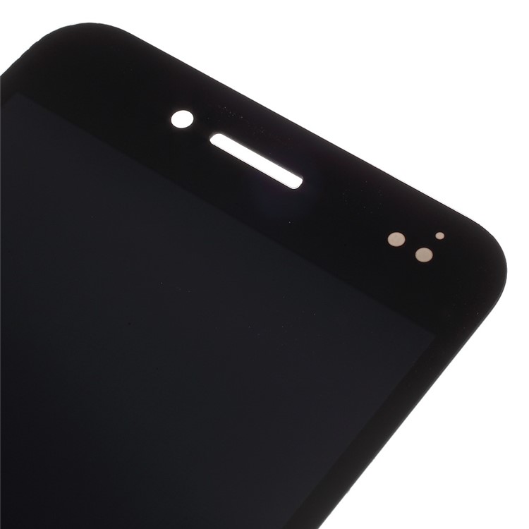 Substituição da tela LCD e da montagem do digitalizador para o telefone Asus PadFone S PF500KL - negro-4