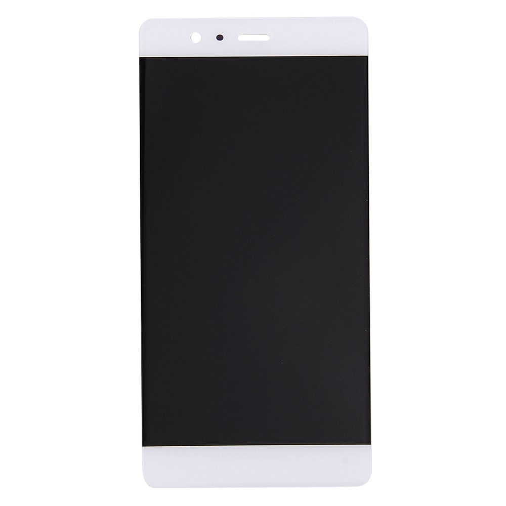 Für Huawei P9 LCD-Bildschirm Und Digitizer Montageteil - Weiß-1