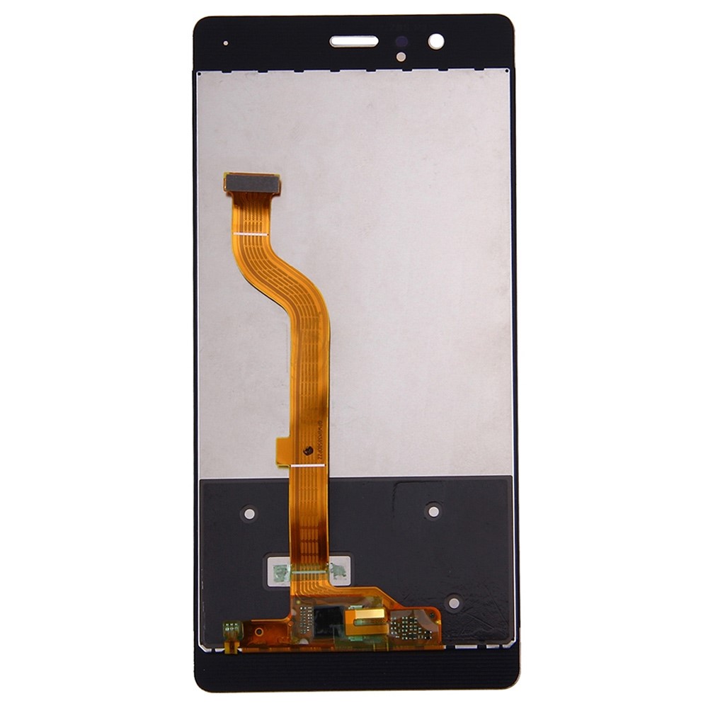 Für Huawei P9 LCD-Bildschirm Und Digitizer Montageteil - Weiß-2