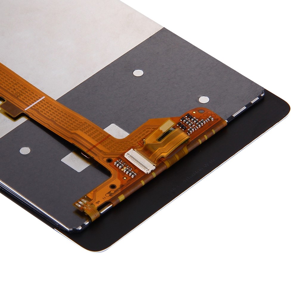 Für Huawei P9 LCD-Bildschirm Und Digitizer Montageteil - Weiß-3