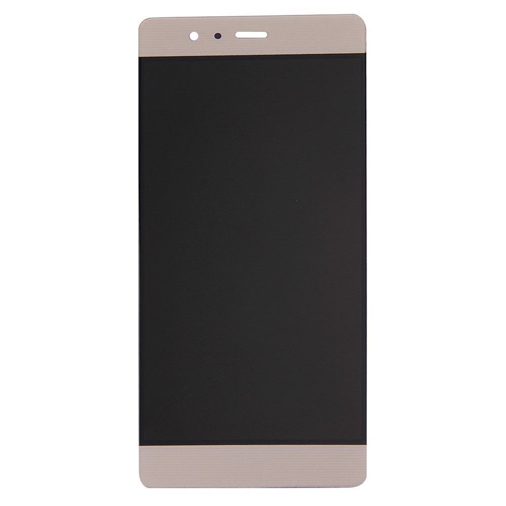 Für Huawei P9 LCD Bildschirm Und Digitizer Assembly Ersatz - Goldfarben-1