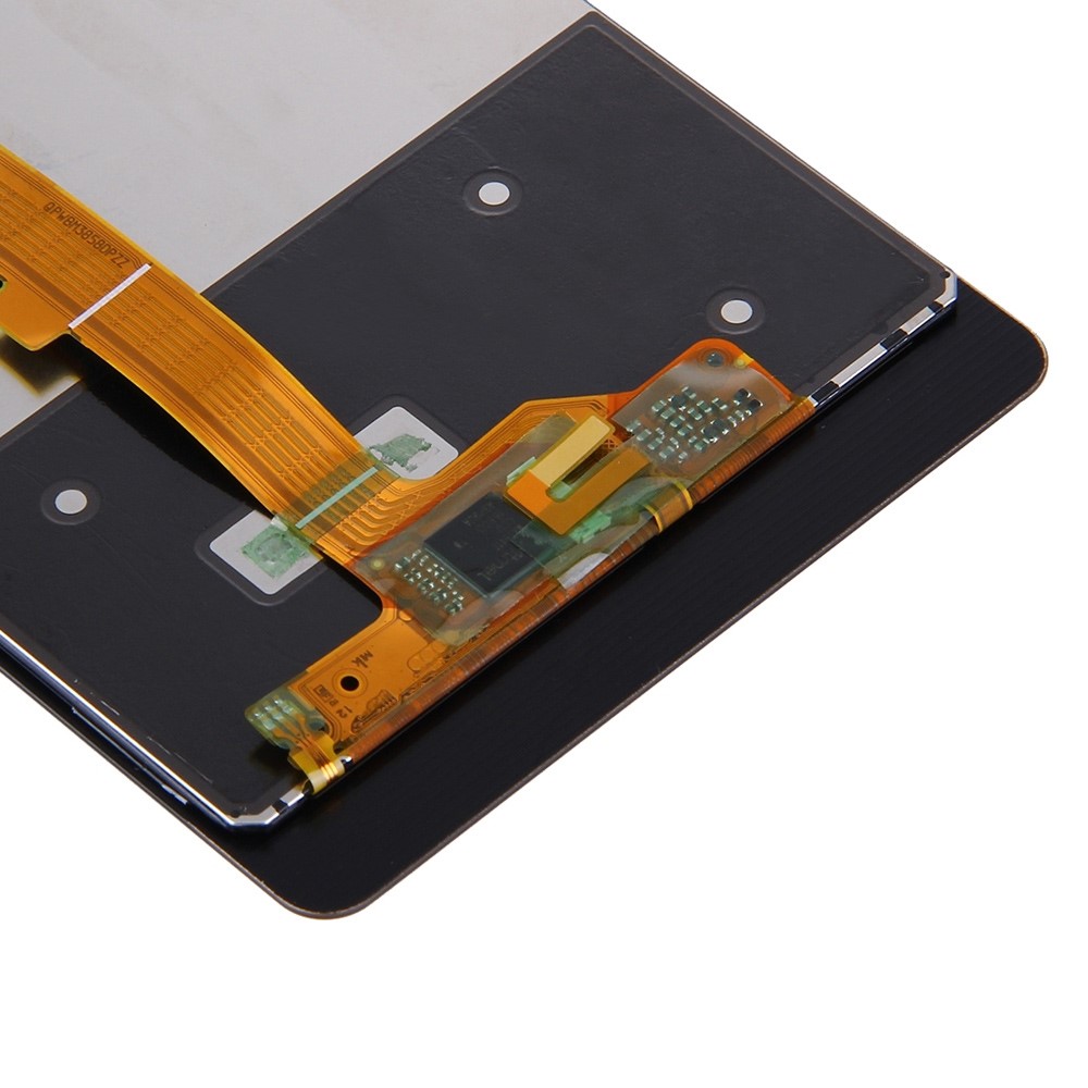 Für Huawei P9 LCD Bildschirm Und Digitizer Assembly Ersatz - Goldfarben-3