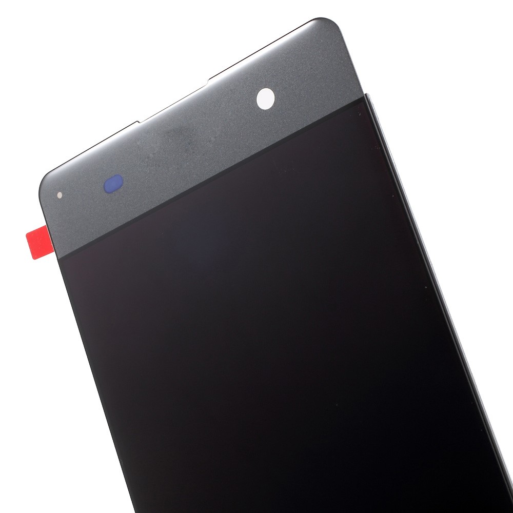 Asamblea LCD Y Digitalizador OEM Para Sony Xperia XA - Negro-4