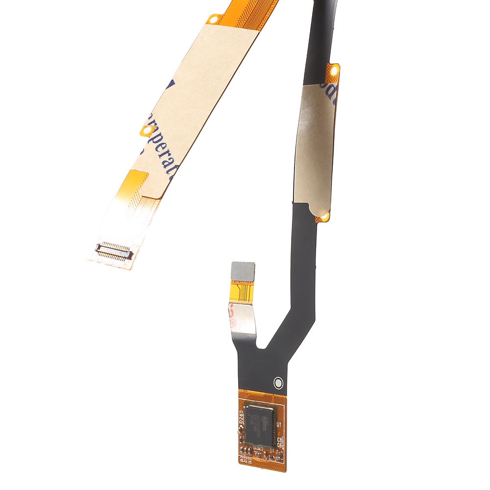 Asamblea LCD Y Digitalizador OEM Para Sony Xperia XA - Negro-7