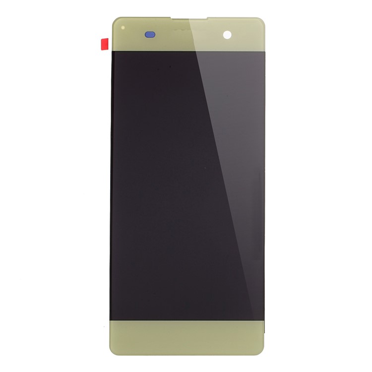 OEM Replacement LCD Screen and Digitizer Assembly for Sony Xperia XA - Green-1