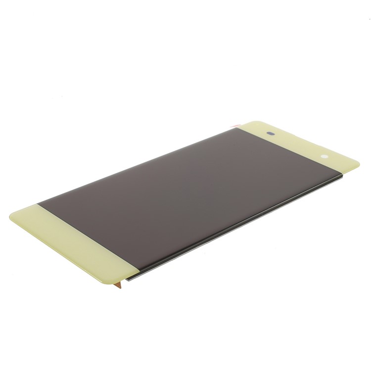 OEM Replacement LCD Screen and Digitizer Assembly for Sony Xperia XA - Green-2