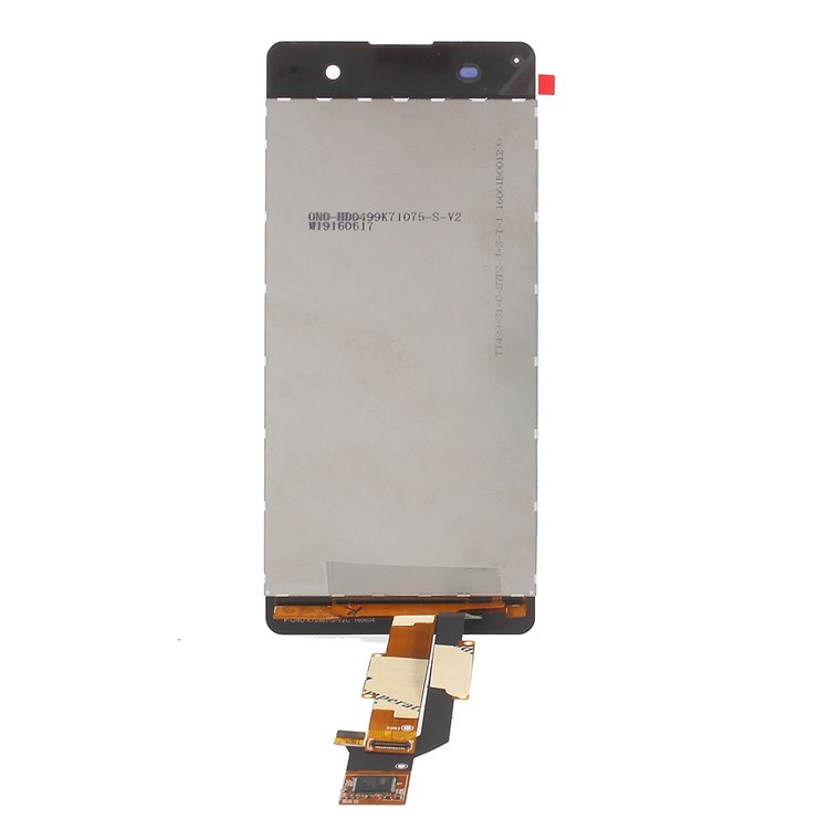 OEM Replacement LCD Screen and Digitizer Assembly for Sony Xperia XA - Green-3