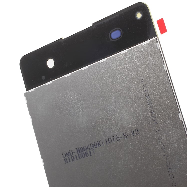 OEM Replacement LCD Screen and Digitizer Assembly for Sony Xperia XA - Green-6