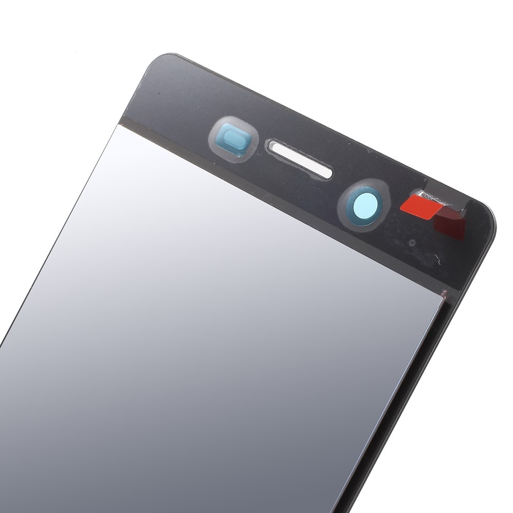 Soem-LCD-Bildschirm und Analog-Digital Wandler Versammlung Teil für Sony Xperia X/X die Leistung - Schwarz-6