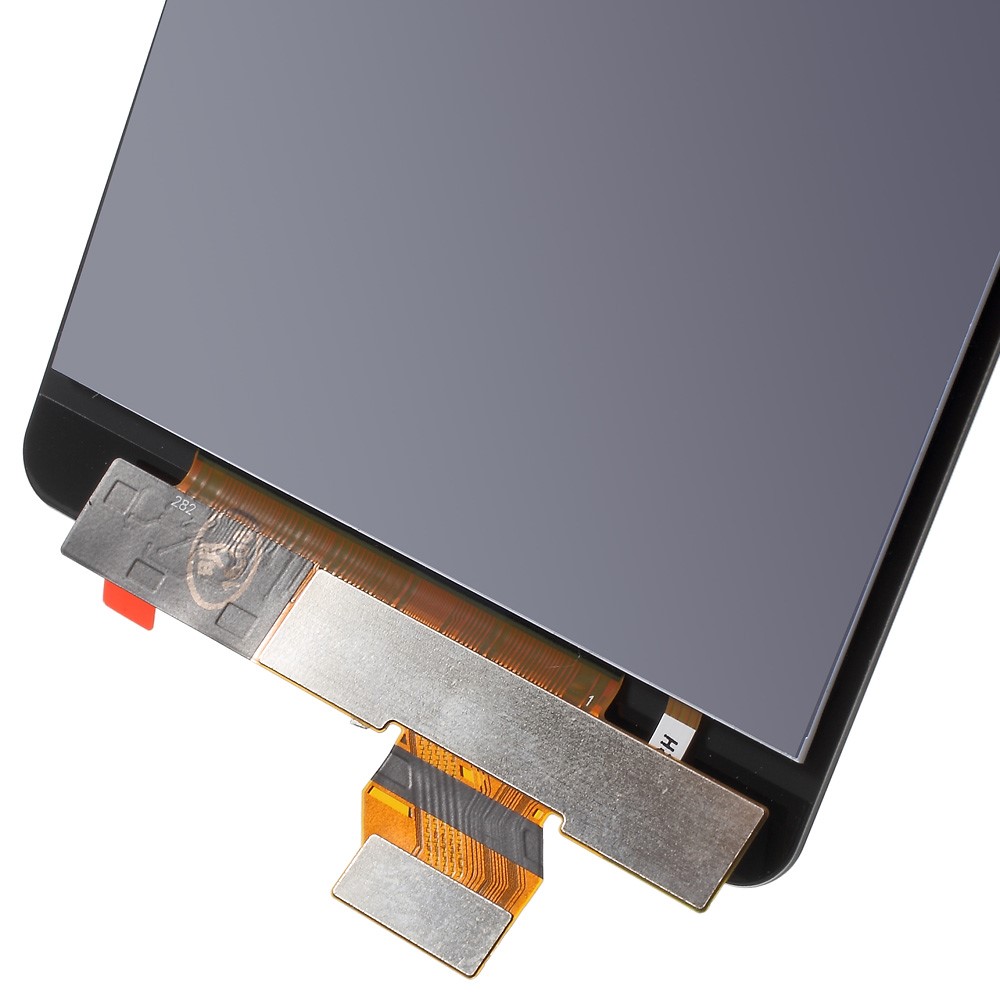 Soem-LCD-Bildschirm und Analog-Digital Wandler Versammlung Teil für Sony Xperia X/X die Leistung - Schwarz-7