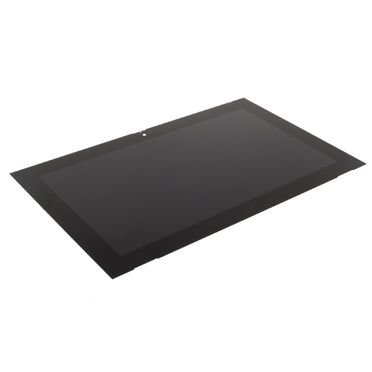 LCD Screen and Digitizer Assembly for Nokia Lumia 2520 (OEM Disassembly) - Black-3