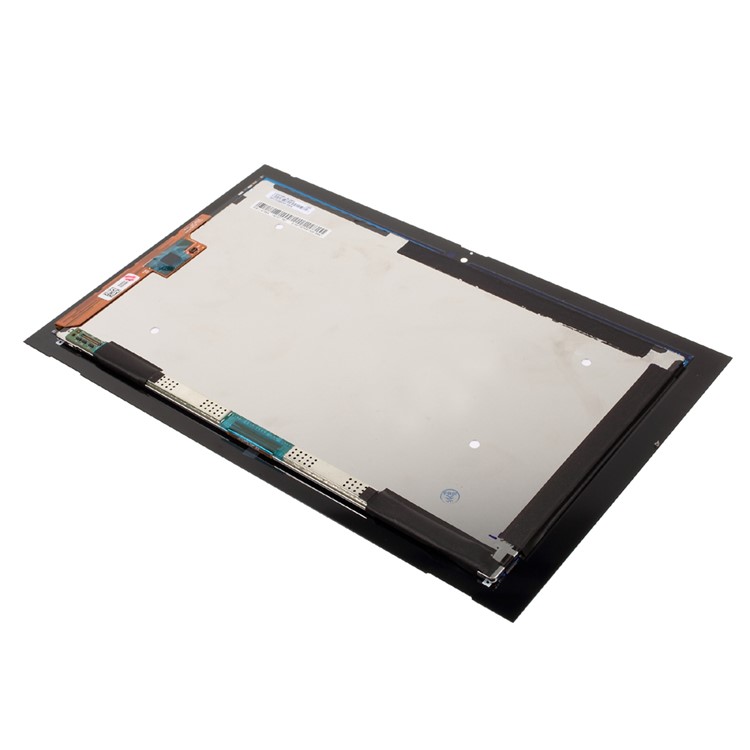 LCD Screen and Digitizer Assembly for Nokia Lumia 2520 (OEM Disassembly) - Black-4
