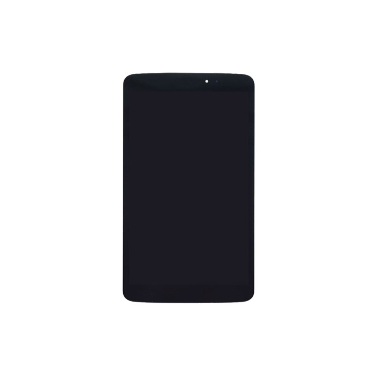 For LG G Pad 8.3 V500 LCD Screen and Digitizer Assembly Refurbished Disassembly - Black-2