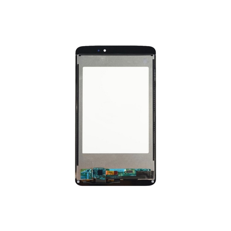 For LG G Pad 8.3 V500 LCD Screen and Digitizer Assembly Refurbished Disassembly - Black-3